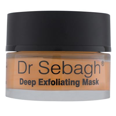 DR SEBAGH Deep Exfoliating Mask 50 ml